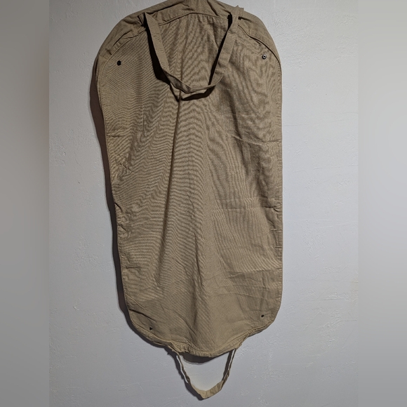 Gucci Travel Garment Bag Dust Cover - Picture 5 of 5